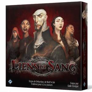 Liens de Sang